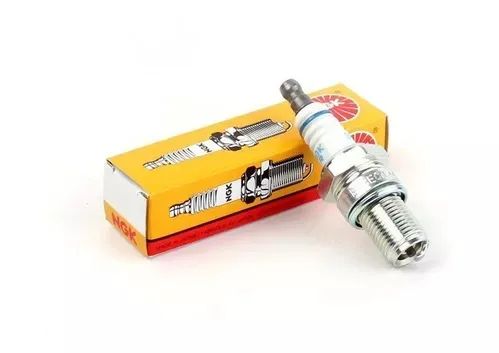 Vela De Ignição Ngk Lmar7h-9ds Crf250f 19/20 Cb250f Twister (Entrega Grátis)