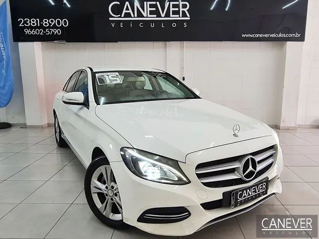 MERCEDES-BENZ C 180 1.6 CGI EXCLUSIVE 16V TURBO