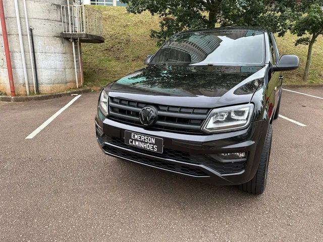 AMAROK CS 2.0 4x4 2017  - Foto 3