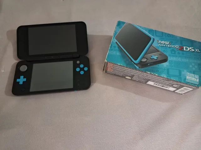 Jogos Ação / Aventura 2DS, 3DS - Nintendo 2DS