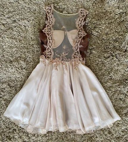 Vestido de festa  - Foto 3