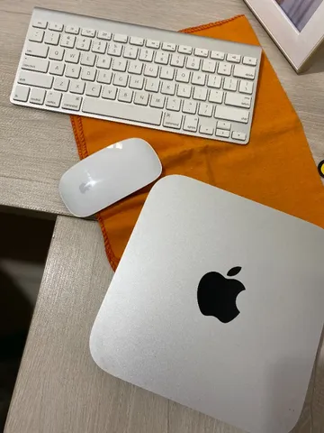 Mac mini late 2012 | +36 anúncios na OLX Brasil