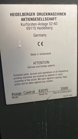 Image-control  - Foto 2