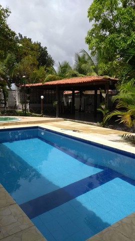 CASA PARA TEMPORADA OU CONFRATERNIZAÇÕES E. JACUMÃ