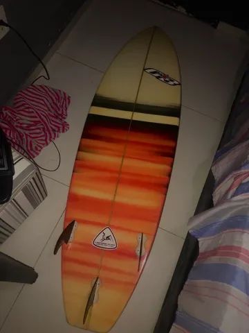 Prancha surf 6.0 