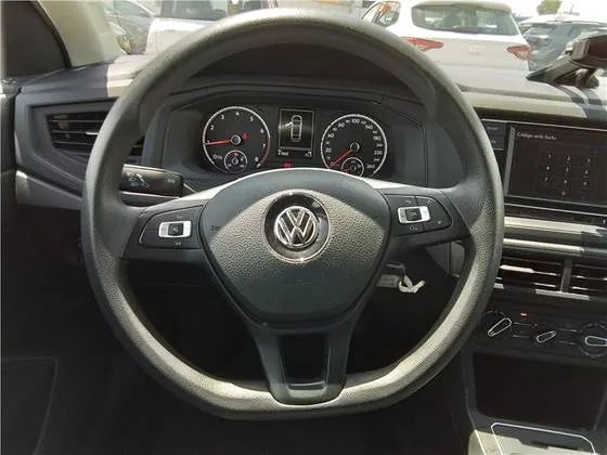 VOLKSWAGEN VIRTUS 1.6 MSI FLEX 16V 5P MEC. 2021 - 1244389320