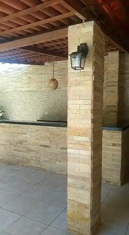 CASA PARA TEMPORADA OU CONFRATERNIZAÇÕES E. JACUMÃ - Foto 5