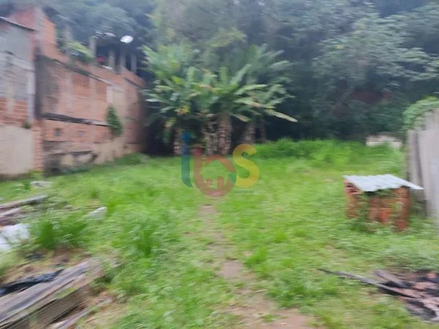 Vendo Terreno/Lote Malhado