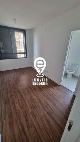 Apartamento 69m com 2 dormitórios 1 vaga no Brooklin - Foto 3