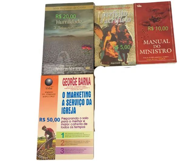 Livros Diversos - Foto 2