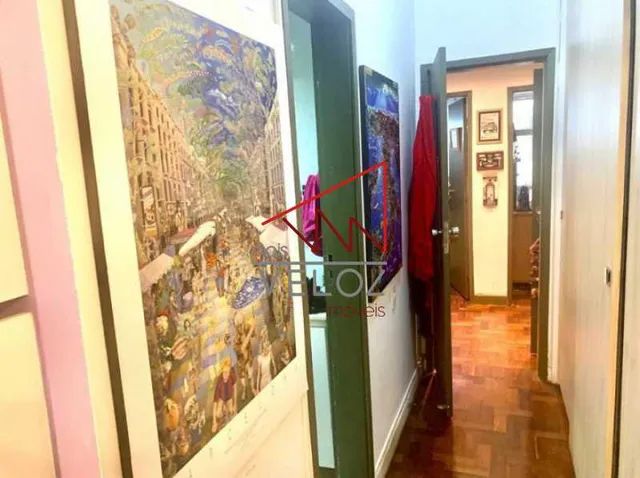 Apartamento-À VENDA-Ipanema-Rio de Janeiro-RJ - Foto 4