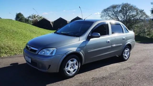 CHEVROLET CORSA flex Usados e Novos em Caxias do Sul e região, RS