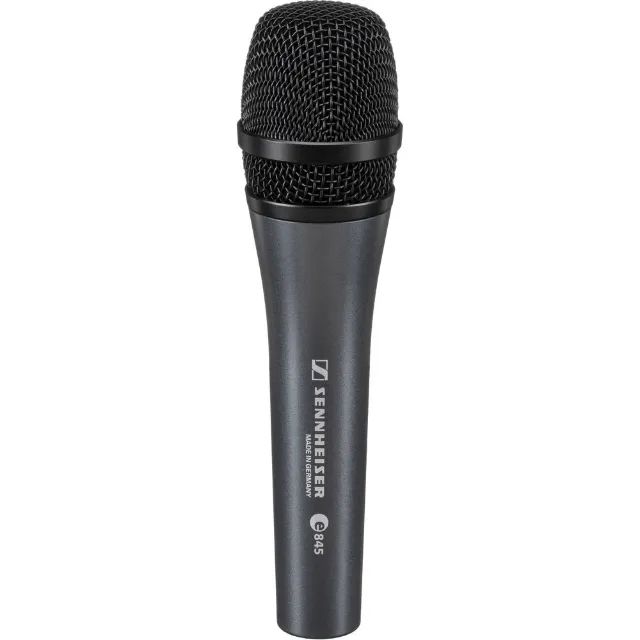Microfone Sennheiser e845
