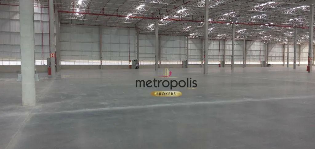 Galpão para alugar, 2231 m² por R$ 79.212,92/mês - Água Espraiada - Embu das Artes/SP - Foto 12