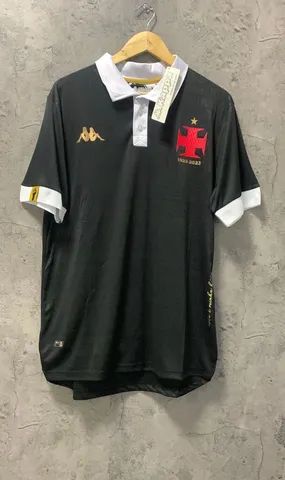 Camisa Vasco Pronta Entrega  - Foto 3