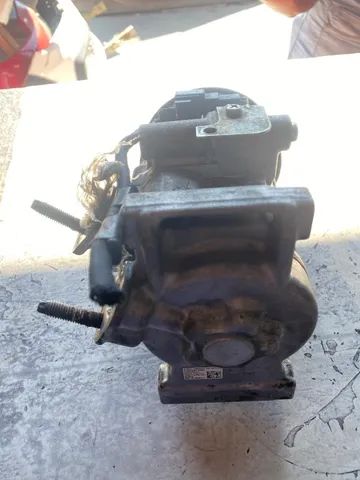 Compressor Ar Condicionado For Ka 1.5 2015 A 2019 Original - Foto 3