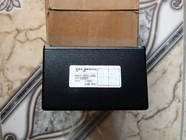 Medidor De Distância Humbucker Modelo : 4-40001-0491 - Foto 2