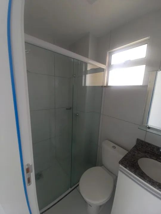 Apartamento Vista Mar, Cohama, 2 Quartos, sendo 1 Suíte. - Foto 13