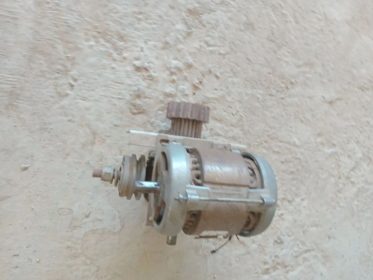 Redutor, motoredutor