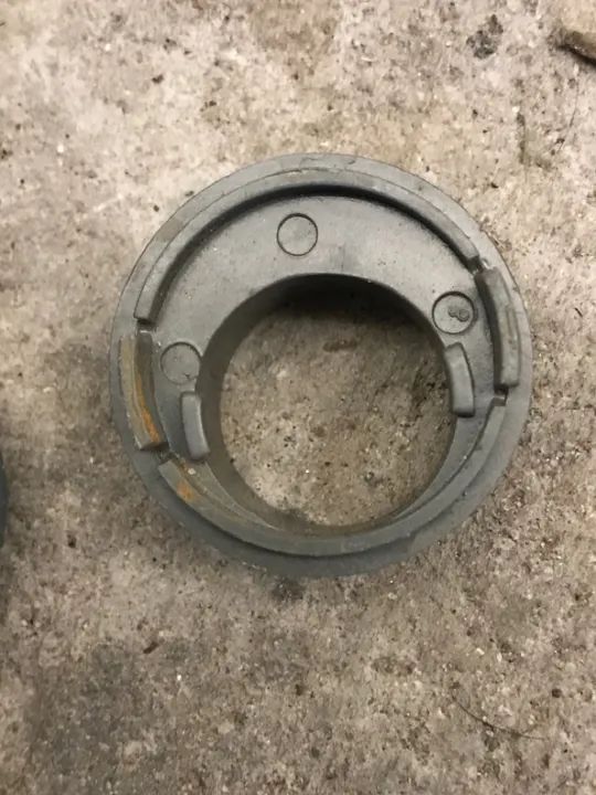 Adaptador Condulete Pvc Cinza 3/4 - Foto 2