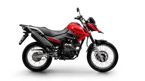 Yamaha Crosser Xtz150S  consultor Renato Azeite *