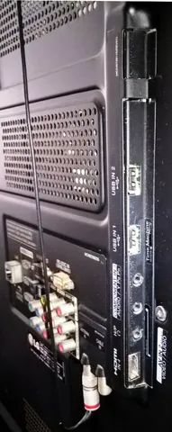 LG 42LE5500 42" Lcd TV - Leia... - Foto 4