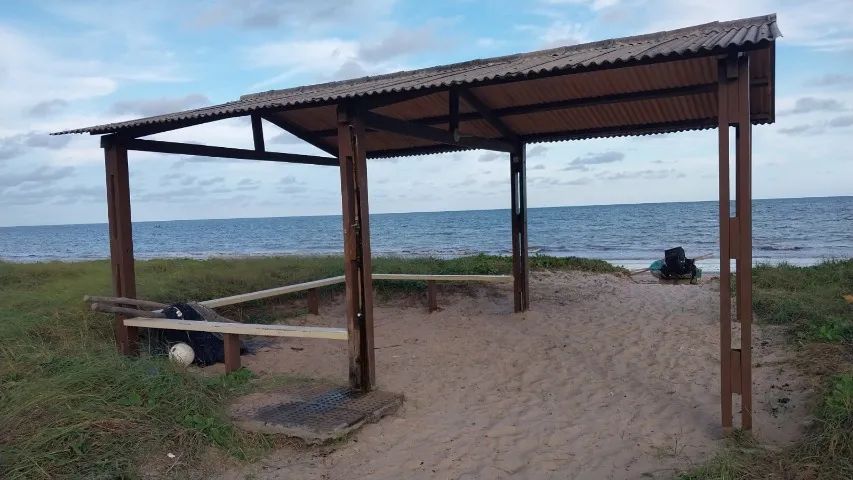 Casa de Praia a Beira-Mar em Pitimbu - Conforto e Exclusividade - Foto 5