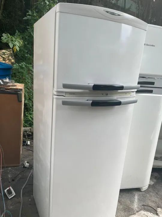 Geladeira Duplex Brastemp  - Foto 3