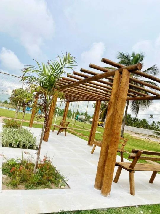 Malui Residence - Pronto p/ Construir - Pé na Areia - 85424 ^ - Foto 5