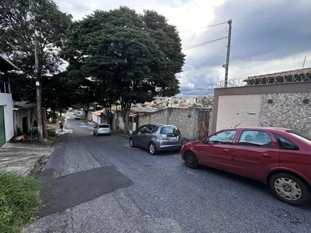 Captação de Terreno a venda na Rua João Amazonas, Cruzeiro, Ibirité, MG