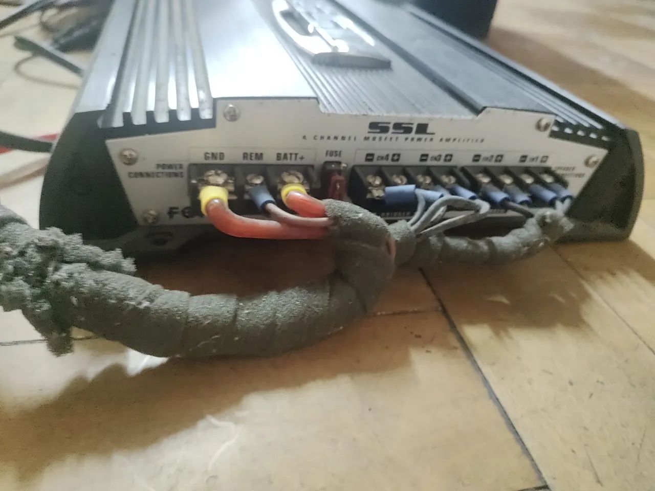 Kit Som Automotivo - Foto 3