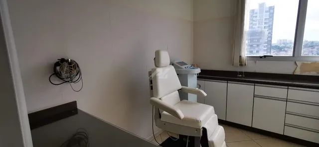 sala - Cambuí - Campinas - Foto 12