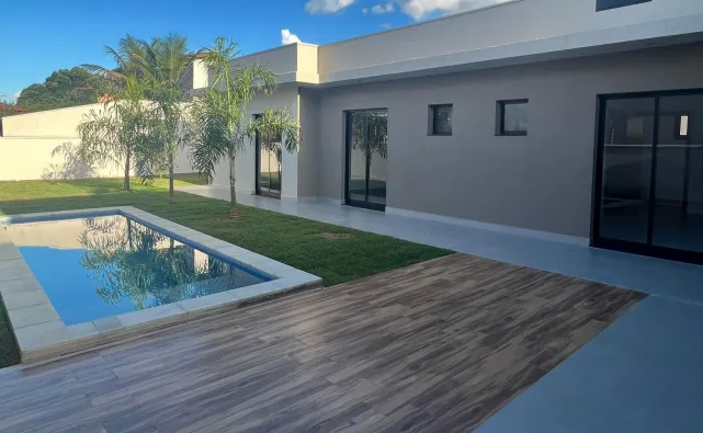 Casa na City com 3 suites | Rosa e Rangel Consultoria e Assessoria Imobiliária
