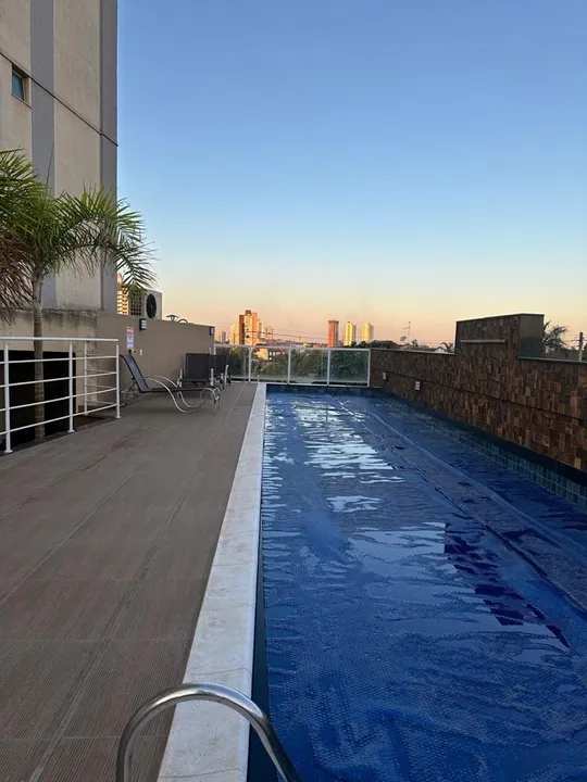TROCA EM LOTES EM CALDAS NOVAS