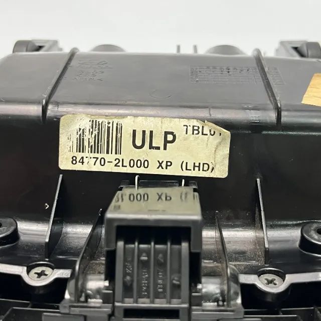 Porta Treco Console Hyundai I30 2009 2012 | 847702L000 - Foto 5