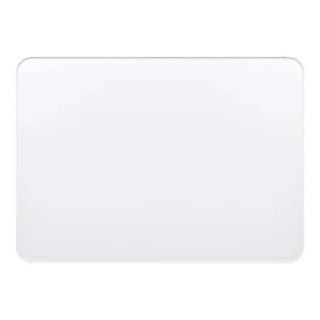 Magic Trackpad Sem Fio Apple, Bluetooth, Multi-Touch, USB-C para Lightning, Branco - Foto 2