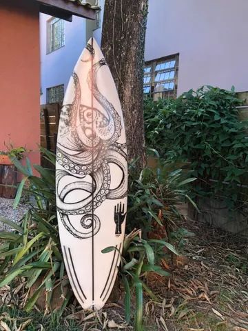 Prancha Surf - nova epoxy - Foto 2