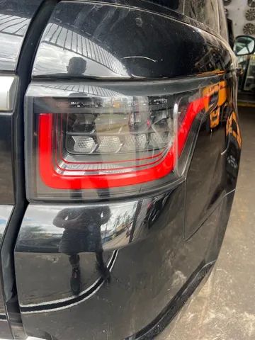 Lanterna lado direito range rover Sport  - Foto 2