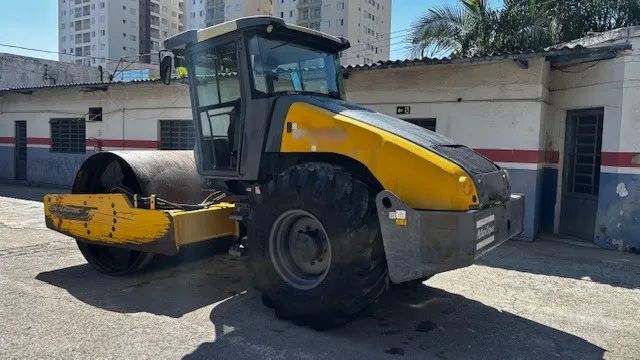 Rolo Compactador Dynapac CA 250 D - 2017 - Foto 5