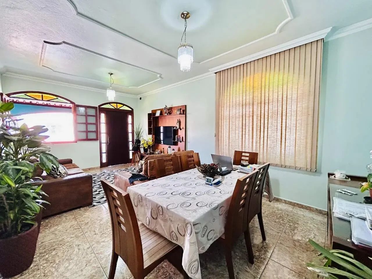 Casa à venda - Tirol, 4 quartos - Belo Horizonte - Foto 4