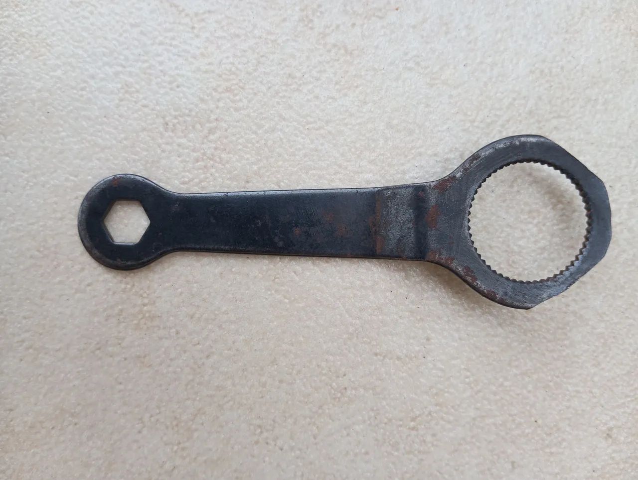 Ferramenta Vintage bike - Foto 2