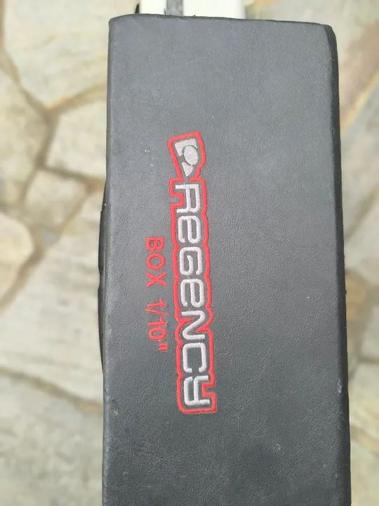 Caixa de Som Subwoofer Bomber One - Foto 3