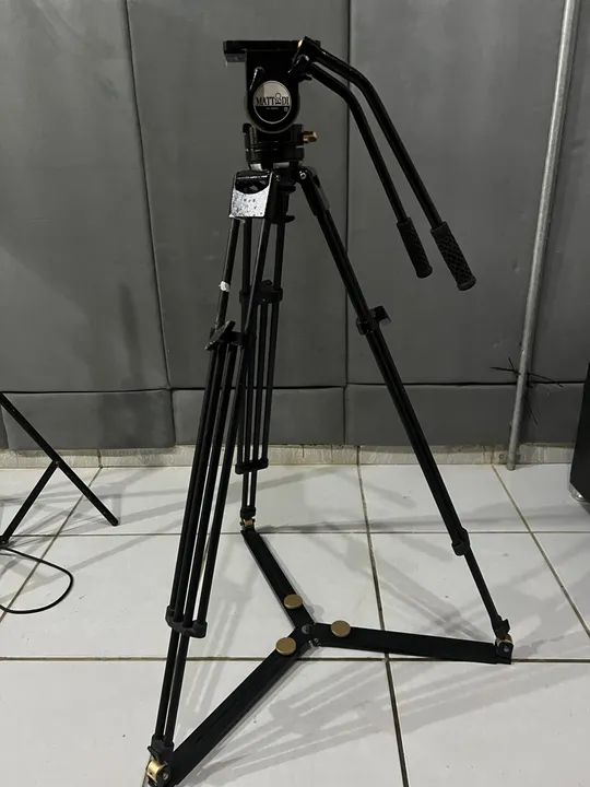 Tripé M3-PLUS - Foto 2