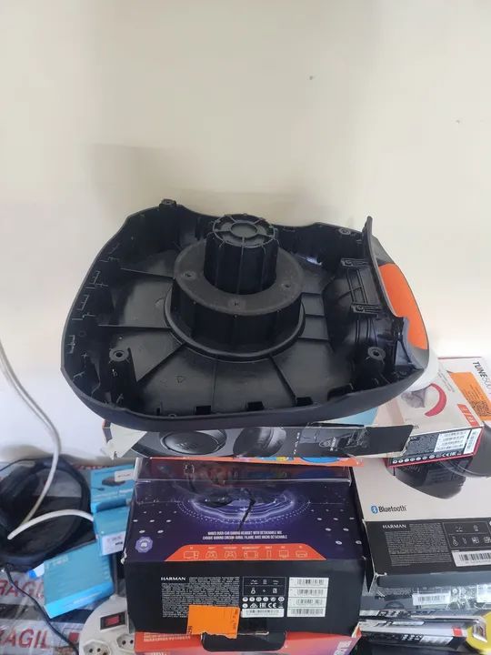 Tampa inferior Jbl PARTYBOX 100