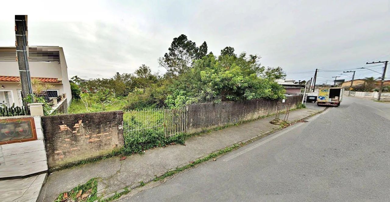 TERRENO 1000m2, Escritura - Barra do Arirú - Santa Catarina - Foto 12