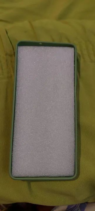 Capa Samsung Galaxy M51 ( Nova ) - Foto 5