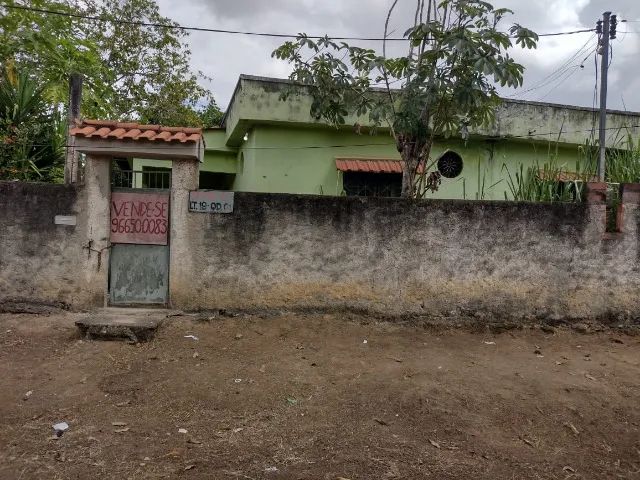 Captação de Casa a venda na Rua D, Monte Verde (Manilha), Itaboraí, RJ