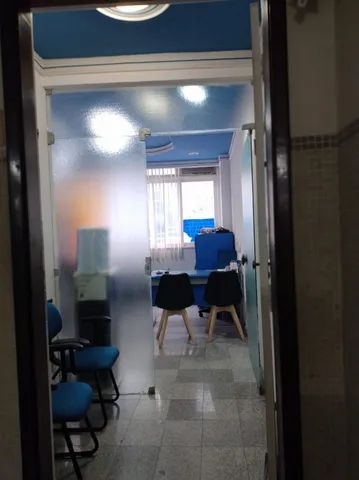 Vendo sala comercial Cidade Alta Centro Natal RN  - Foto 3