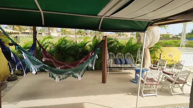 Casa praia do saco/ praia das dunas - Foto 10