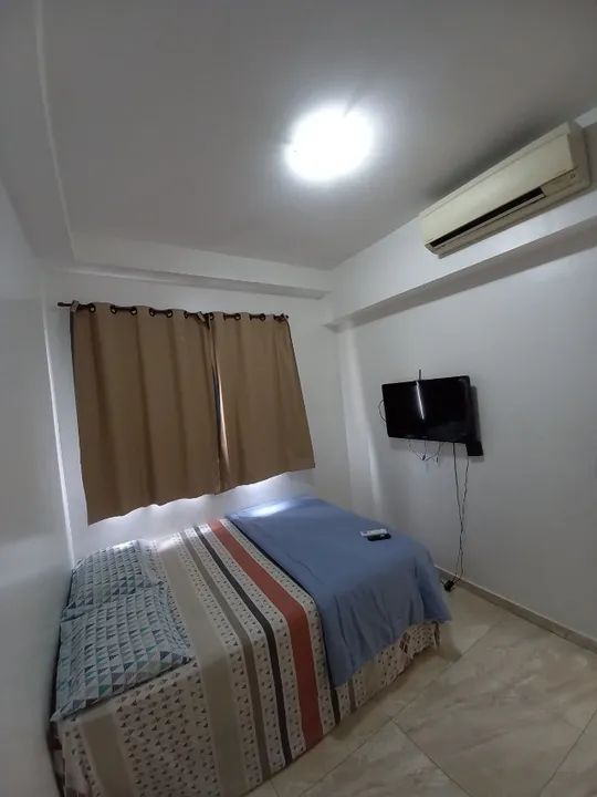 *Apartamento 3 quartos no Parque 10 c/piscina, todos os quartos com ar(Manaus-AM) - Foto 3